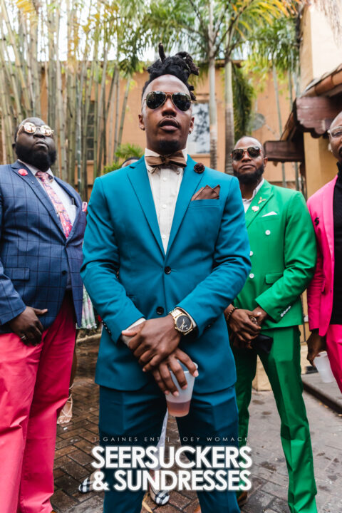 Seersuckers & Sundresses 2021 - The 10 Year Anniversary