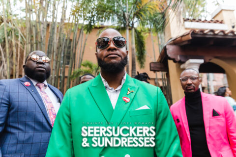 Seersuckers & Sundresses 2021 - The 10 Year Anniversary