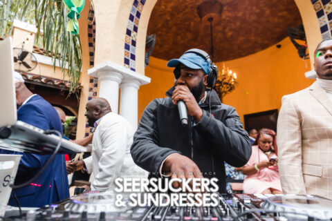 Seersuckers & Sundresses 2021 - The 10 Year Anniversary
