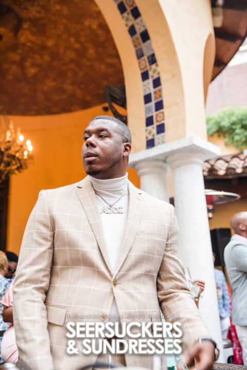 Seersuckers & Sundresses 2021 - The 10 Year Anniversary