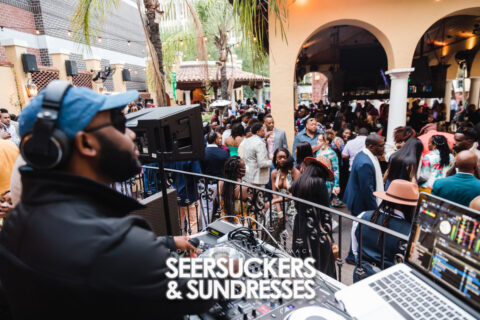 Seersuckers & Sundresses 2021 - The 10 Year Anniversary