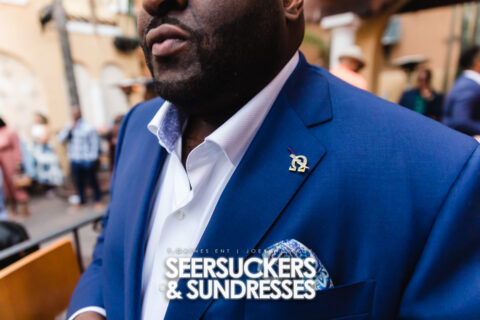 Seersuckers & Sundresses 2021 - The 10 Year Anniversary