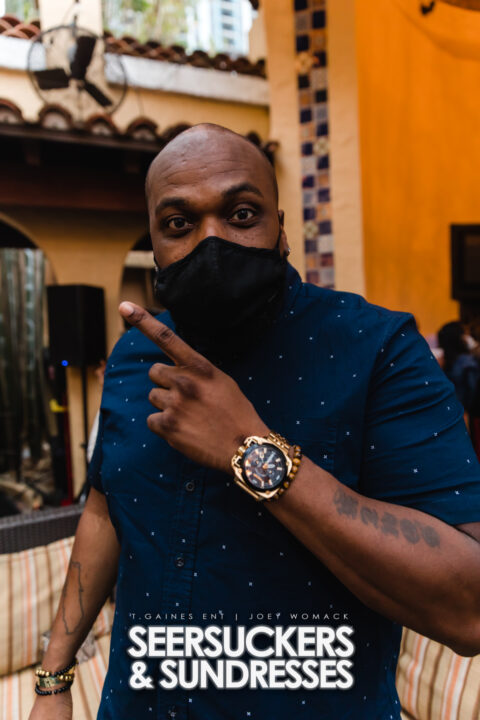 Seersuckers & Sundresses 2021 - The 10 Year Anniversary