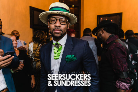 Seersuckers & Sundresses 2021 - The 10 Year Anniversary