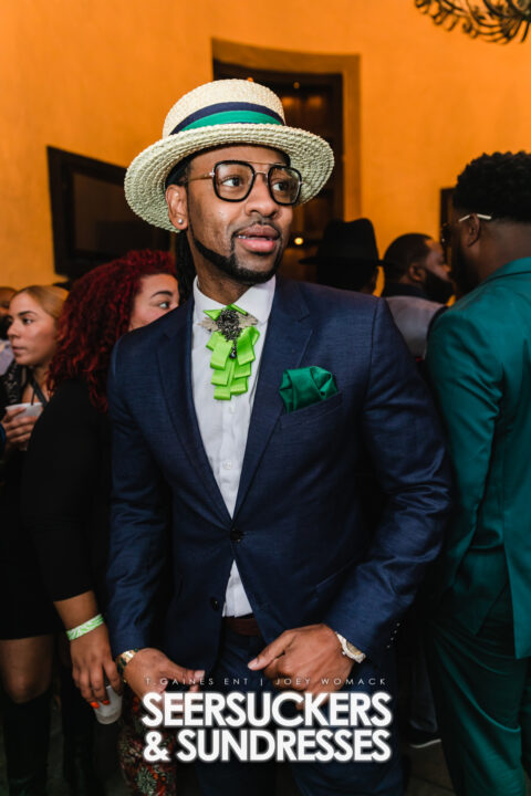 Seersuckers & Sundresses 2021 - The 10 Year Anniversary