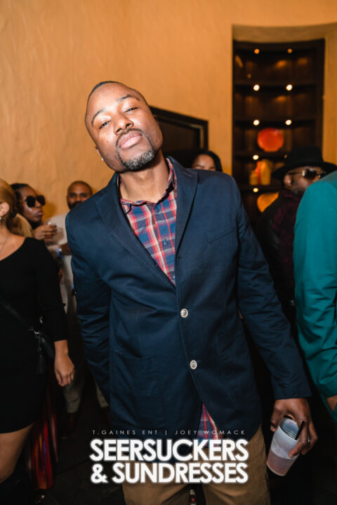 Seersuckers & Sundresses 2021 - The 10 Year Anniversary