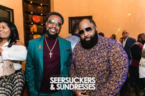 Seersuckers & Sundresses 2021 - The 10 Year Anniversary