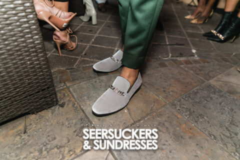 Seersuckers & Sundresses 2021 - The 10 Year Anniversary