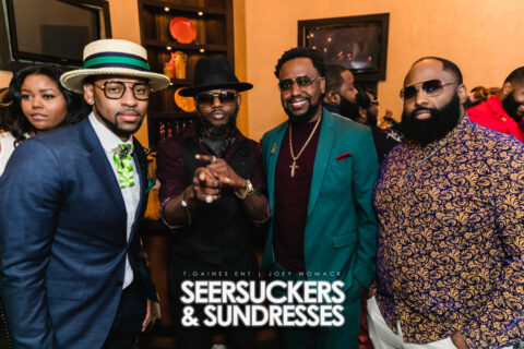 Seersuckers & Sundresses 2021 - The 10 Year Anniversary