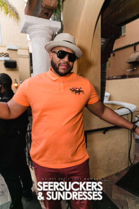 Seersuckers & Sundresses 2021 - The 10 Year Anniversary