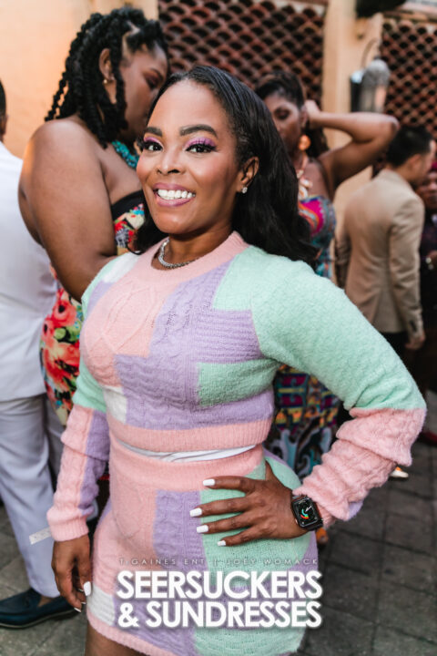 Seersuckers & Sundresses 2021 - The 10 Year Anniversary