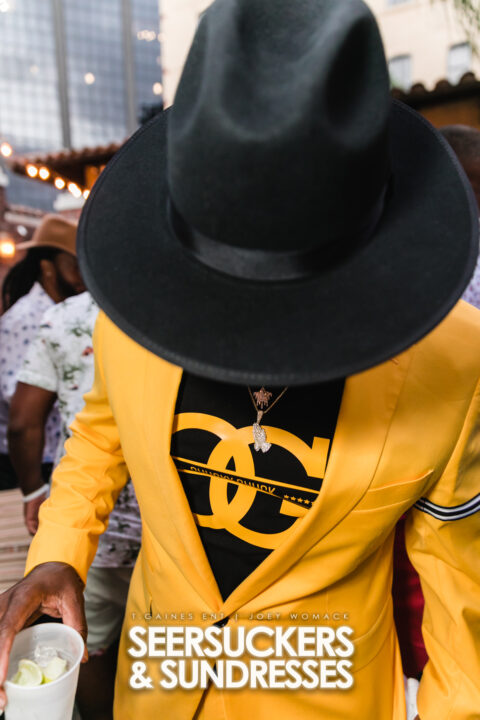 Seersuckers & Sundresses 2021 - The 10 Year Anniversary