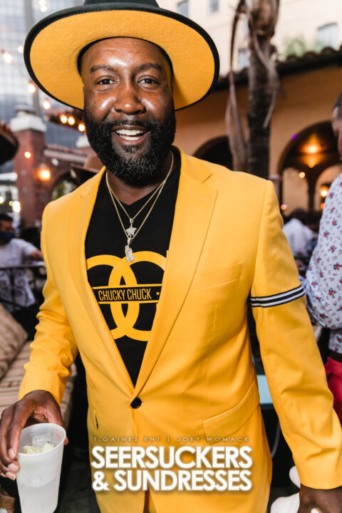 Seersuckers & Sundresses 2021 - The 10 Year Anniversary