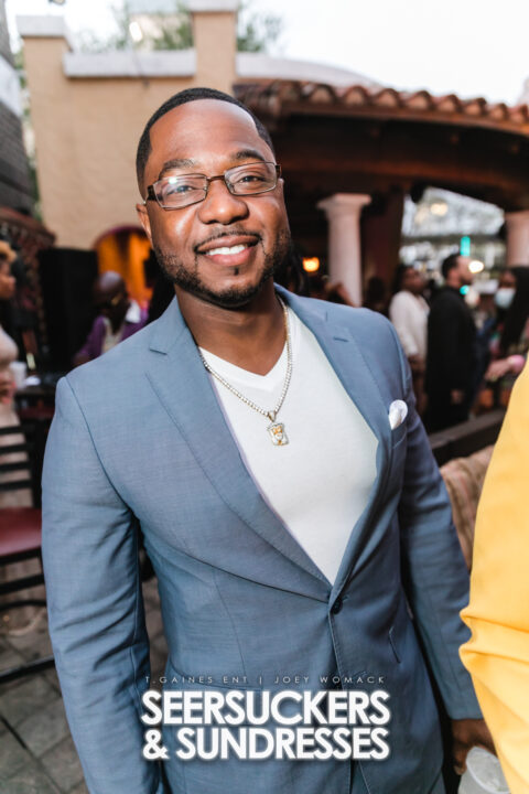 Seersuckers & Sundresses 2021 - The 10 Year Anniversary