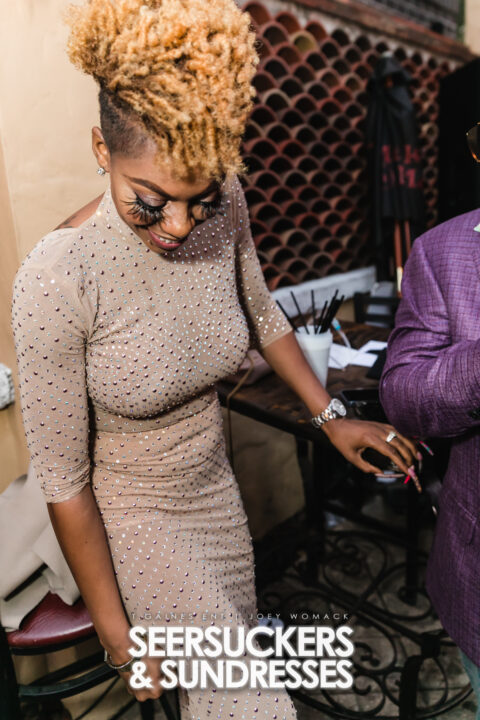 Seersuckers & Sundresses 2021 - The 10 Year Anniversary