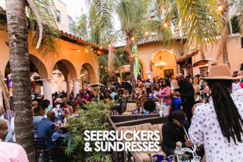 Seersuckers & Sundresses 2021 - The 10 Year Anniversary