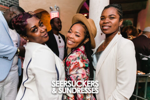 Seersuckers & Sundresses 2021 - The 10 Year Anniversary