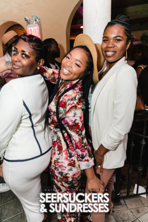 Seersuckers & Sundresses 2021 - The 10 Year Anniversary