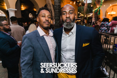 Seersuckers & Sundresses 2021 - The 10 Year Anniversary