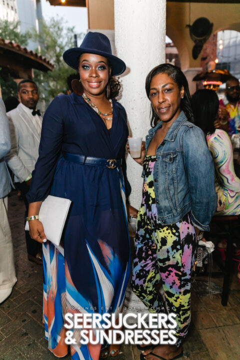 Seersuckers & Sundresses 2021 - The 10 Year Anniversary