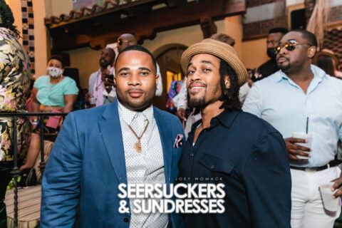 Seersuckers & Sundresses 2021 - The 10 Year Anniversary