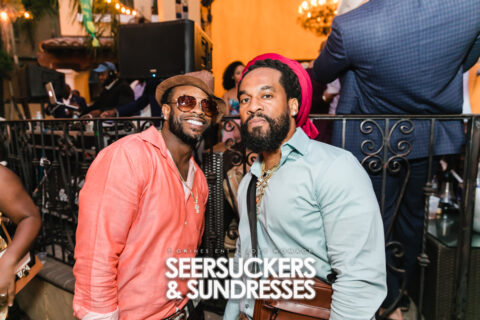 Seersuckers & Sundresses 2021 - The 10 Year Anniversary