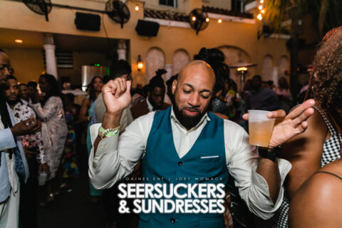Seersuckers & Sundresses 2021 - The 10 Year Anniversary