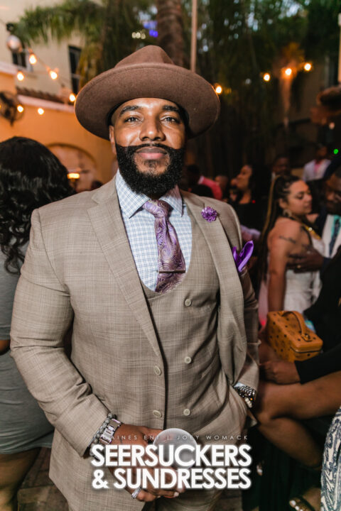 Seersuckers & Sundresses 2021 - The 10 Year Anniversary