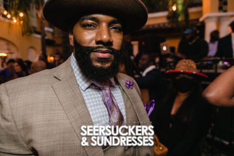 Seersuckers & Sundresses 2021 - The 10 Year Anniversary