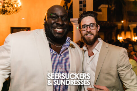 Seersuckers & Sundresses 2021 - The 10 Year Anniversary
