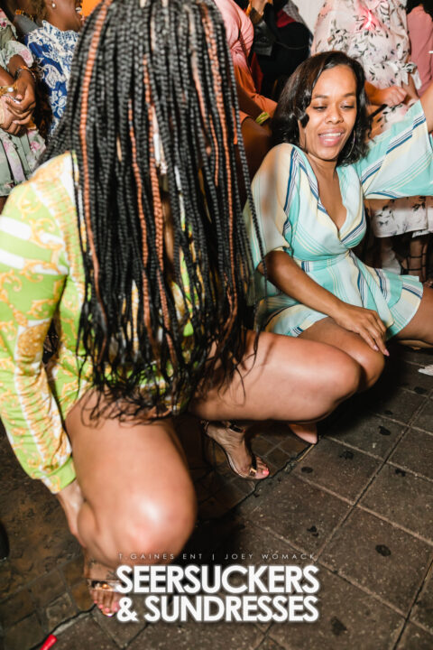 Seersuckers & Sundresses 2021 - The 10 Year Anniversary