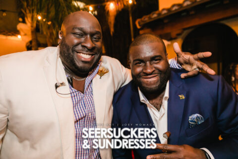 Seersuckers & Sundresses 2021 - The 10 Year Anniversary
