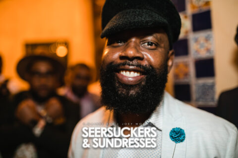 Seersuckers & Sundresses 2021 - The 10 Year Anniversary