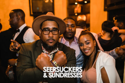 Seersuckers & Sundresses 2021 - The 10 Year Anniversary