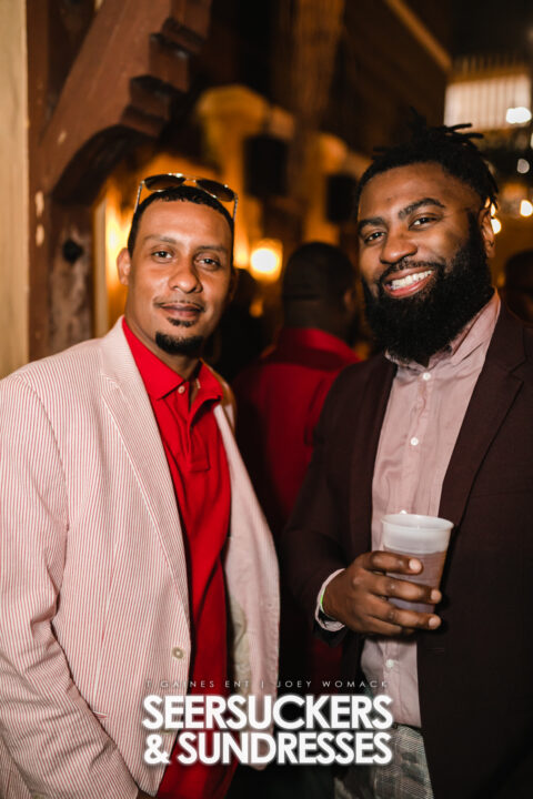 Seersuckers & Sundresses 2021 - The 10 Year Anniversary