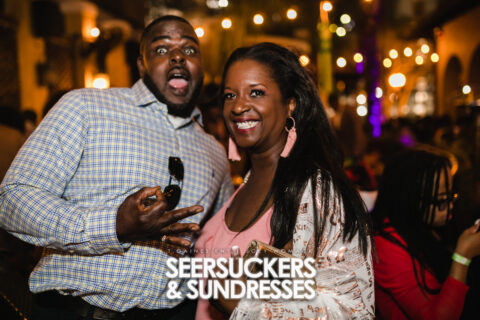 Seersuckers & Sundresses 2021 - The 10 Year Anniversary