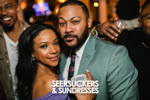 Seersuckers & Sundresses 2021 - The 10 Year Anniversary