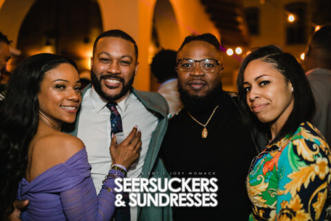 Seersuckers & Sundresses 2021 - The 10 Year Anniversary