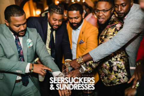 Seersuckers & Sundresses 2021 - The 10 Year Anniversary