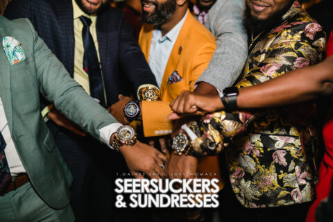 Seersuckers & Sundresses 2021 - The 10 Year Anniversary
