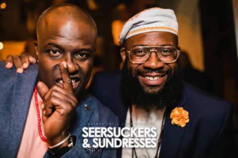 Seersuckers & Sundresses 2021 - The 10 Year Anniversary