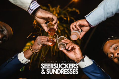 Seersuckers & Sundresses 2021 - The 10 Year Anniversary