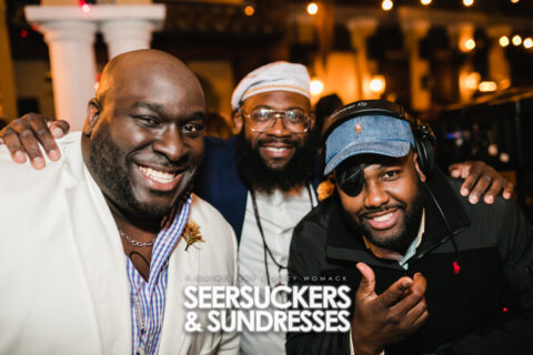 Seersuckers & Sundresses 2021 - The 10 Year Anniversary
