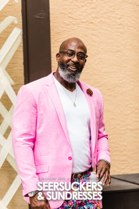 Seersuckers & Sundresses 2021 - The 10 Year Anniversary