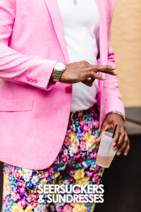 Seersuckers & Sundresses 2021 - The 10 Year Anniversary