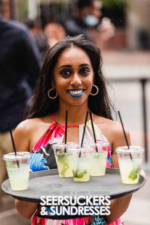 Seersuckers & Sundresses 2021 - The 10 Year Anniversary