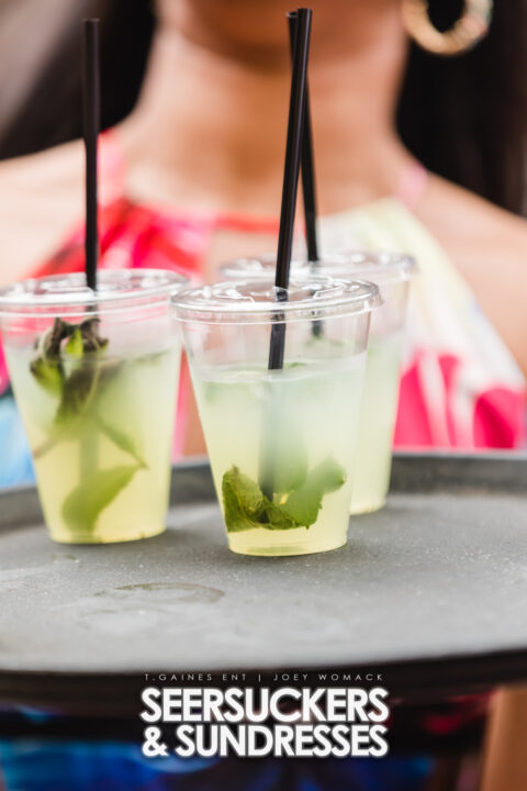 Seersuckers & Sundresses 2021 - The 10 Year Anniversary