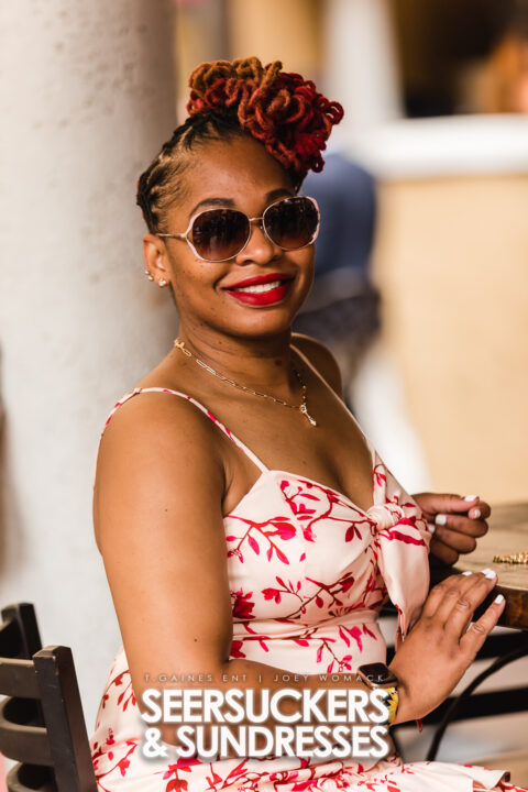 Seersuckers & Sundresses 2021 - The 10 Year Anniversary