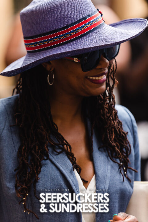Seersuckers & Sundresses 2021 - The 10 Year Anniversary