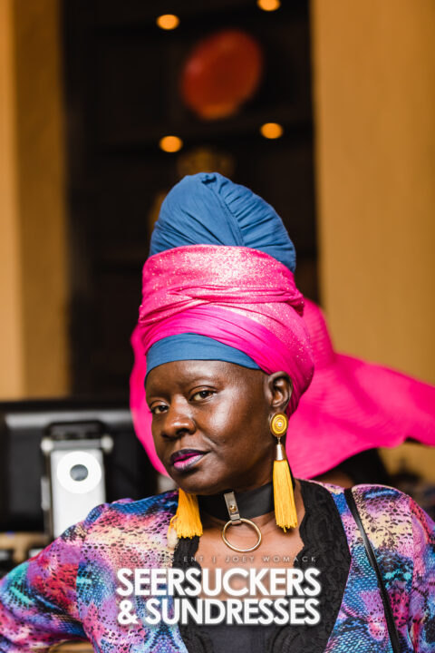 Seersuckers & Sundresses 2021 - The 10 Year Anniversary